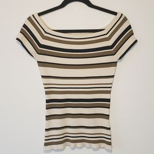 H&M Stripes Shirt